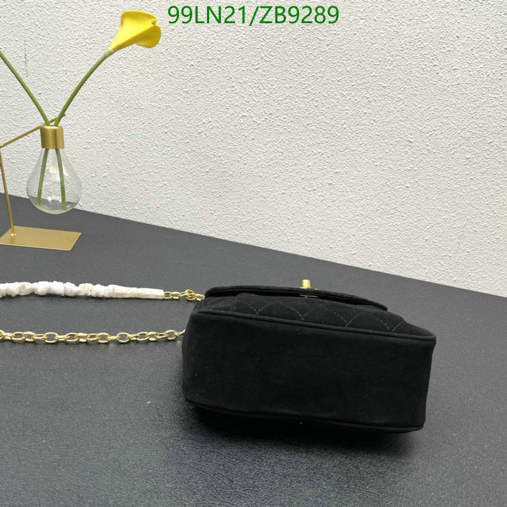 SAMC - CHL Bags Crossbody - 125