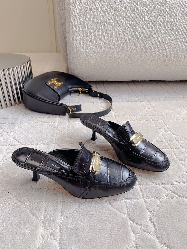 Glami - FGO Women Shoes - 108