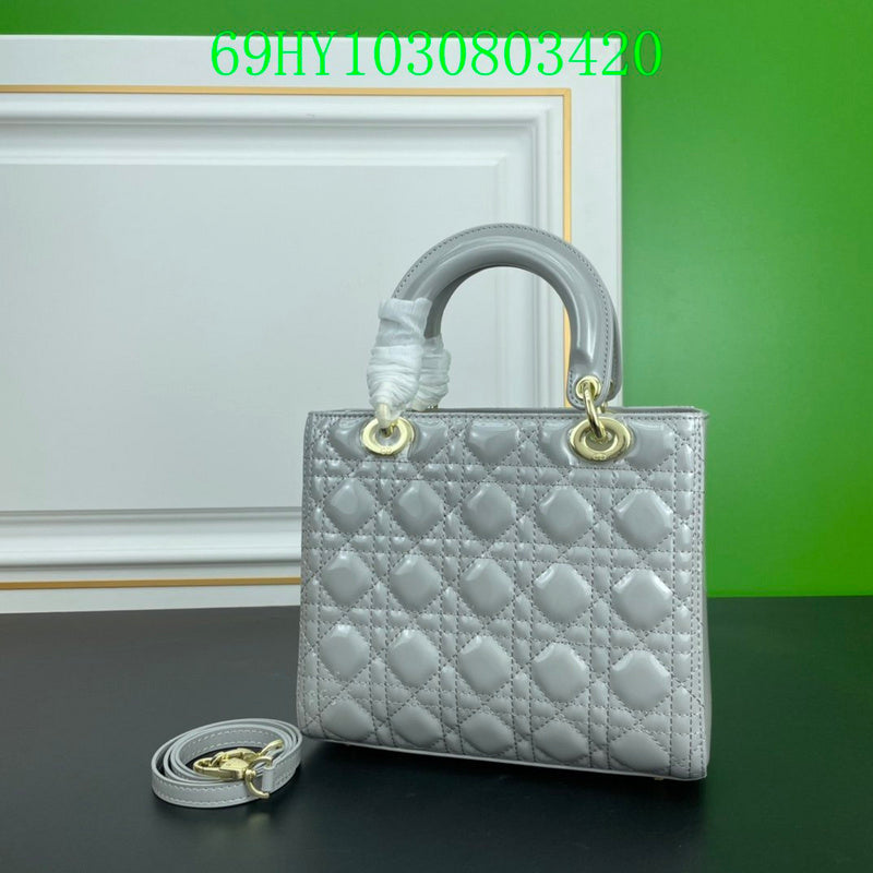 Glami - DOR Bags - 1381