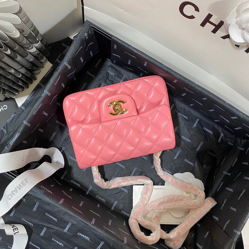 Satchel Bags - CHL Bags - 4566