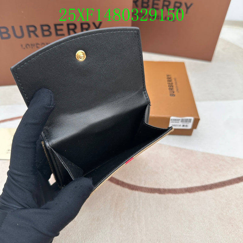 Glami - BOR Wallet - 030