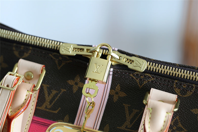Glami Fashion Lu-Vi bags - 9439