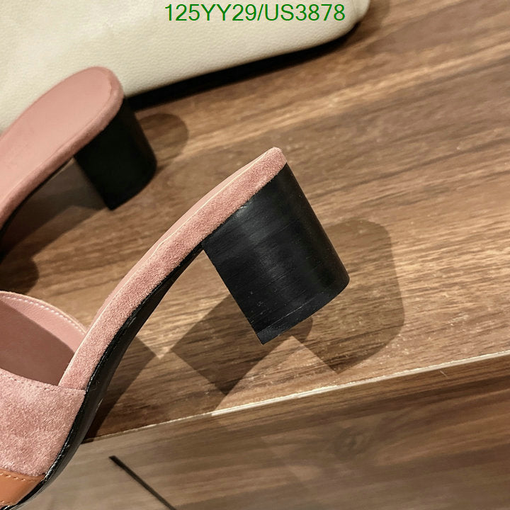 SAMC - HMS Women Shoes - 280