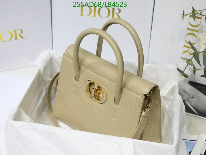 SAMCC - DOR Bags - 1316