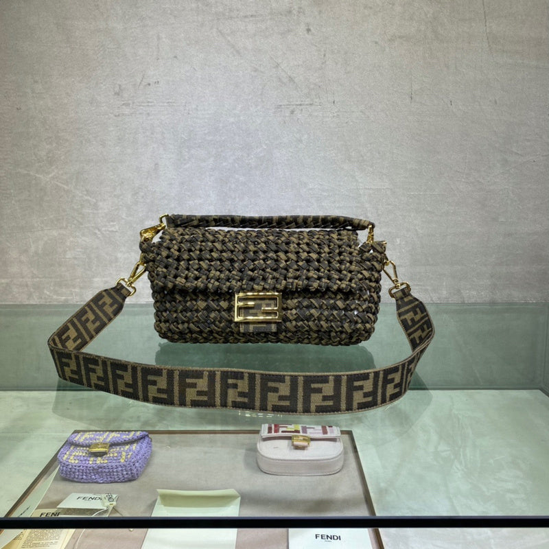 FDI Bags - Luxurious Bags  327