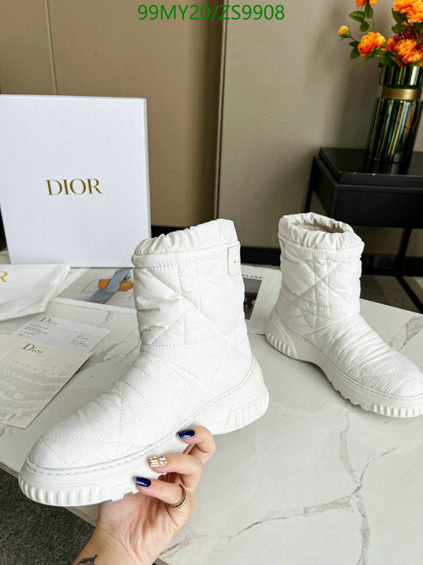 SAMCC - DOR Women Shoes - 1694