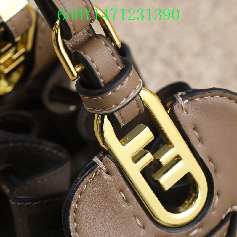 Glami - FDE Bags - 2757