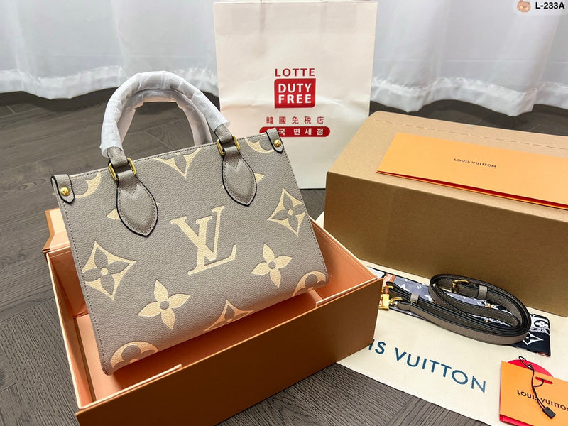 Satchel Bags - VL2 Bags - 576