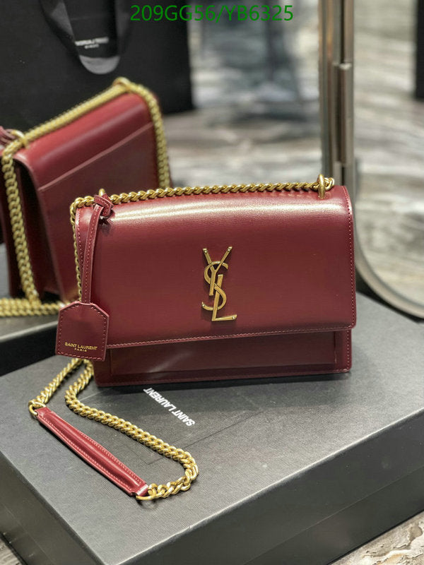 SAMC - YLS Bags - 300