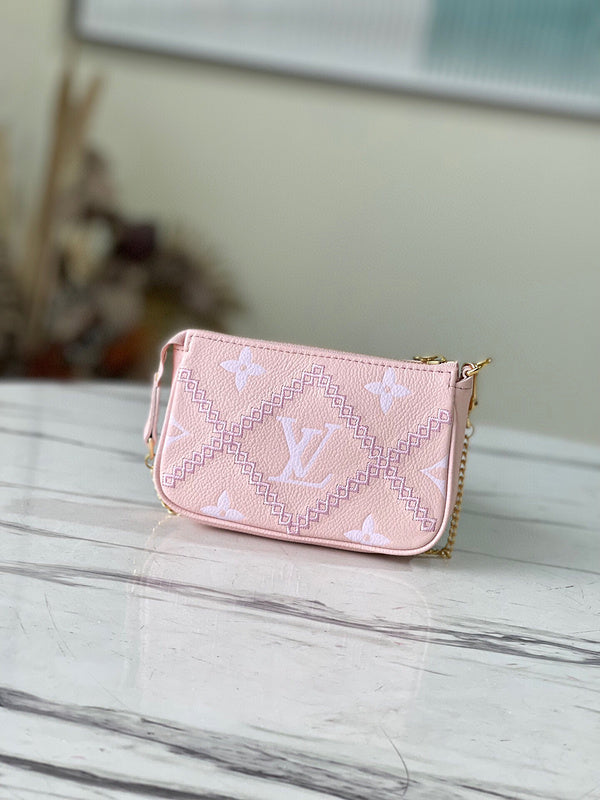GlamI Lu-Vi bags - 5378