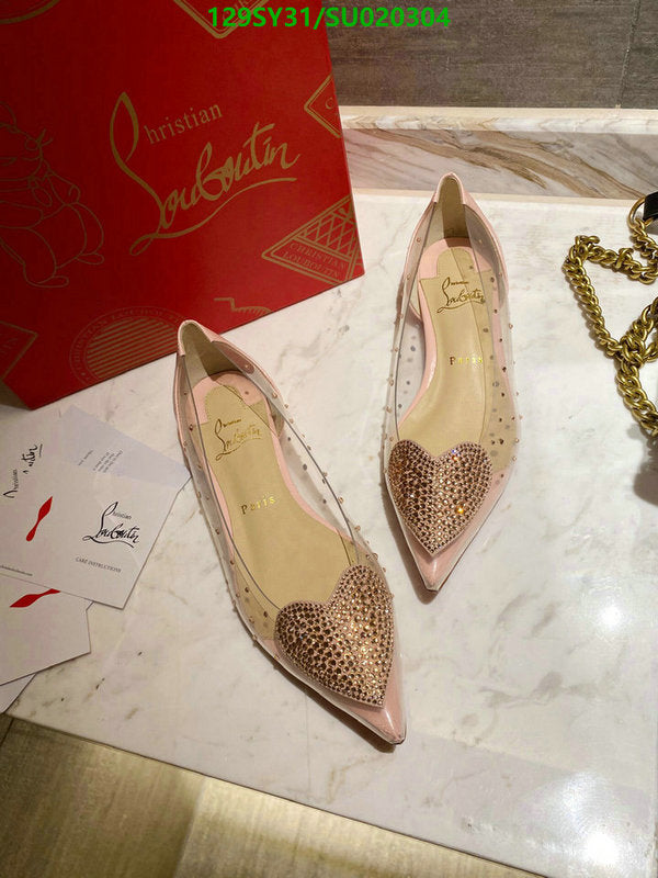 SAMC - CBL Women Shoes - 145