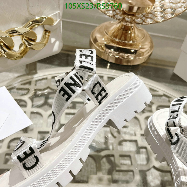 SAMC - COL Women Shoes - 257