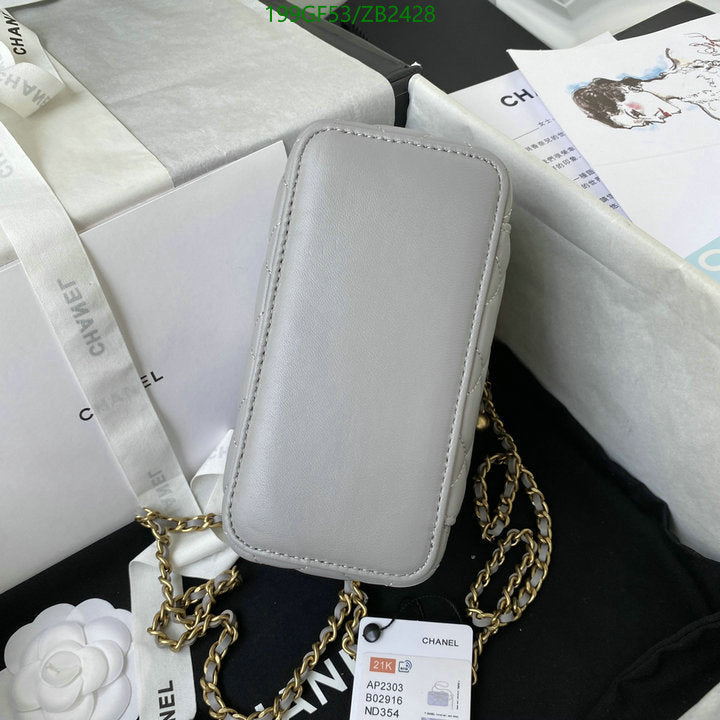 SAMC - CHL Bags - 595