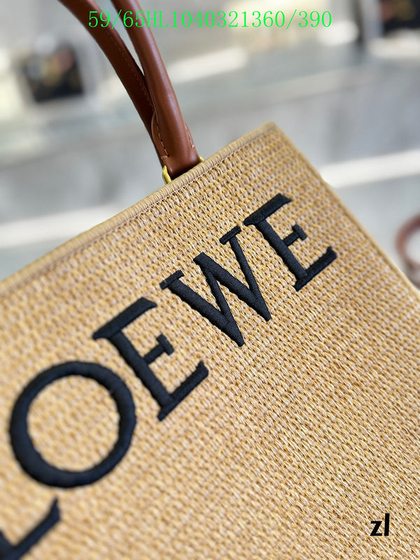 Satchel Bags - LWE Bags - 127