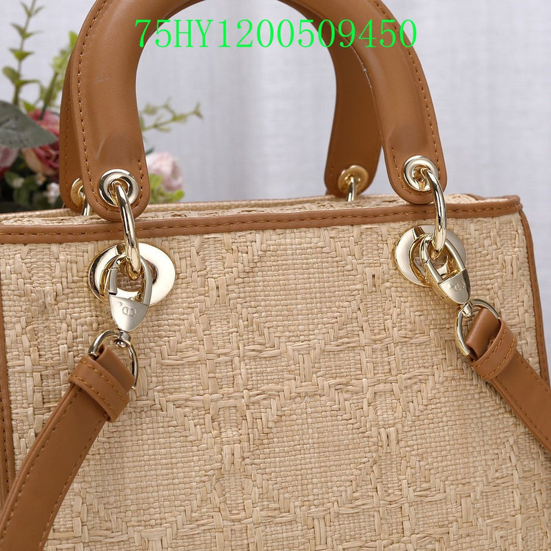 Glami - DOR Bags - 1665
