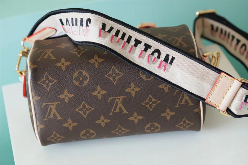 Satchel Bags - VL Bags - 6976