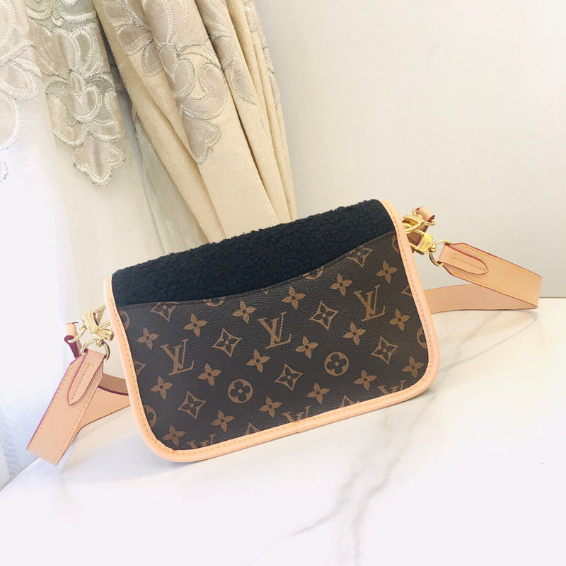 Satchel Bags - VL Bags - 2147