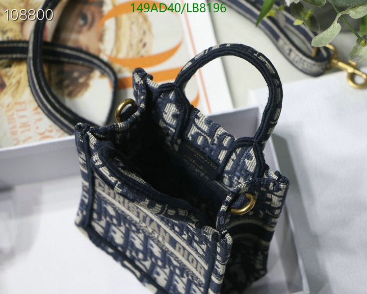 SAMCC - DOR Bags - 1266