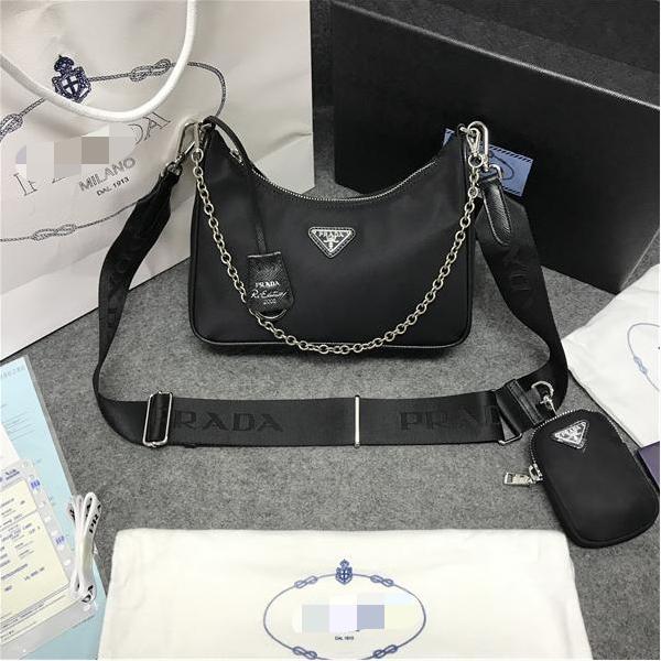 Glami-LAON - PD Bags - 257