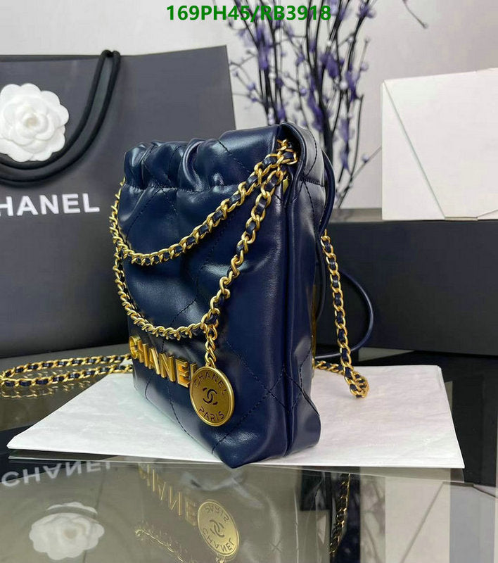 SAMC - CHL Bags - 369