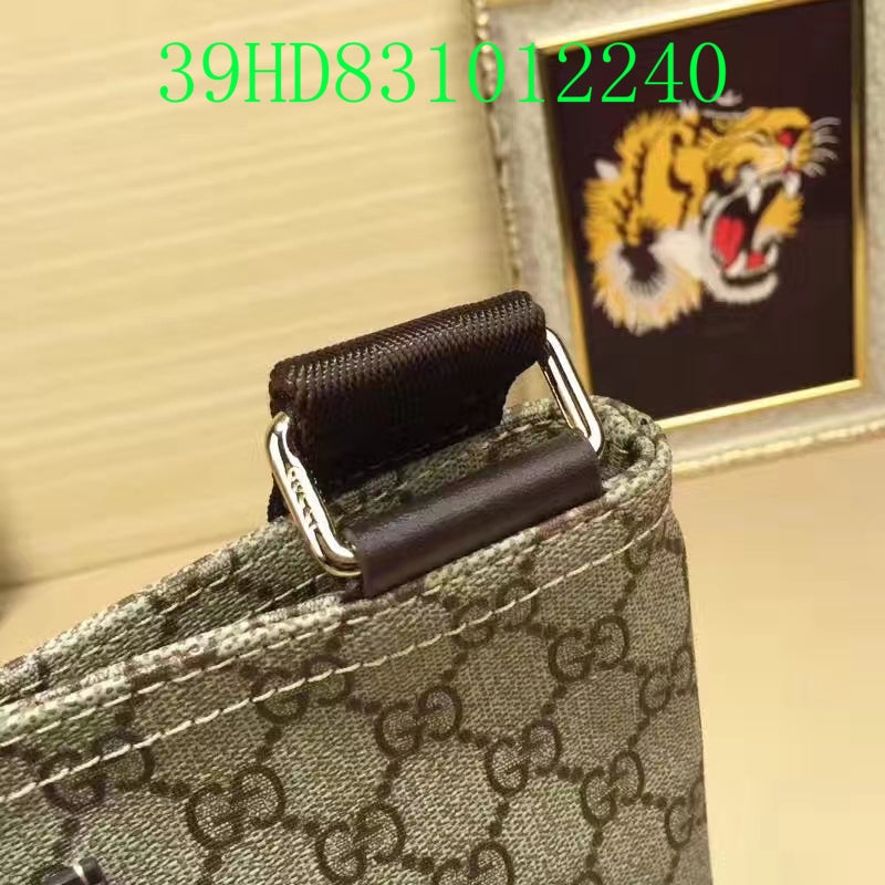 Glami Fashion - GCI Bags - 11141