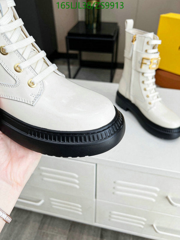 SAMC - FDE Women Shoes - 500