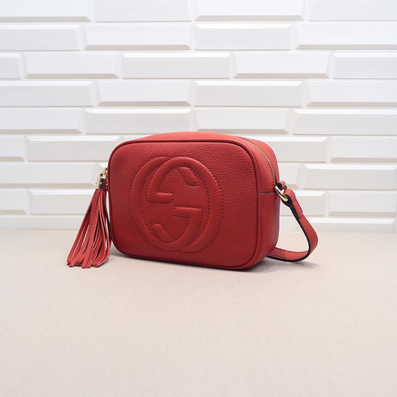 Glami Fashion - GCI Bags - 409