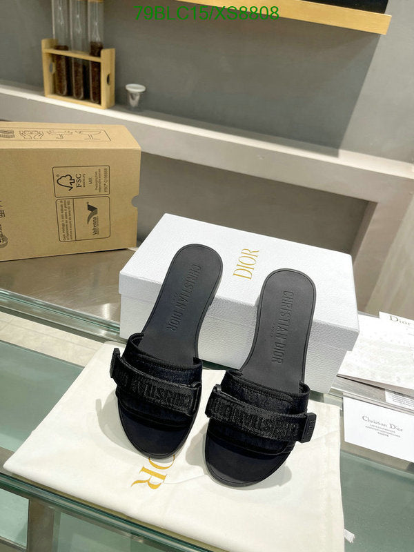 SAMCC - DOR Women Shoes - 2188