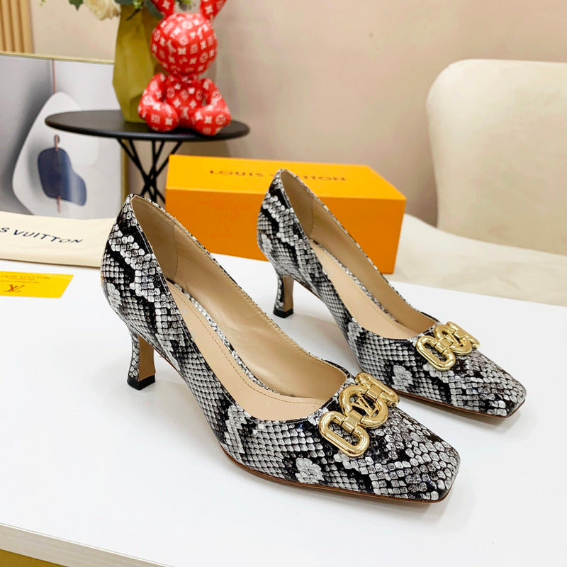 Satchel Bags - Mix Shoes - 662