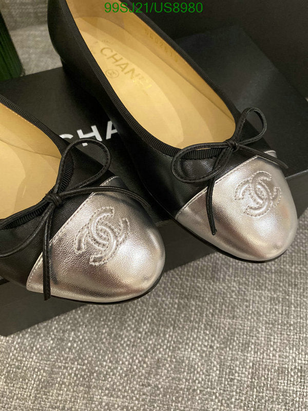 SAMC - CHL Women Shoes Ballet - 133