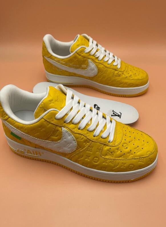 glamy - LOV Men Shoes - 1133
