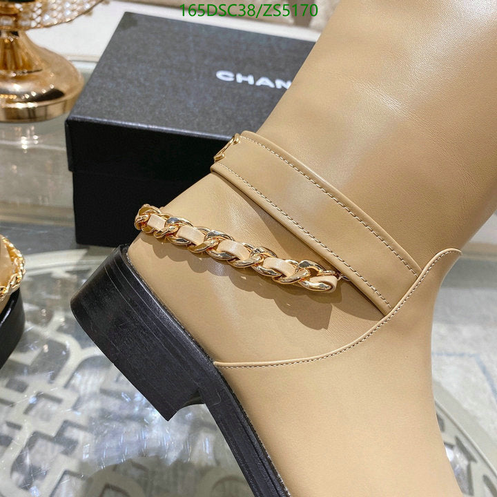 SAMC - CHL Women Boots - 308