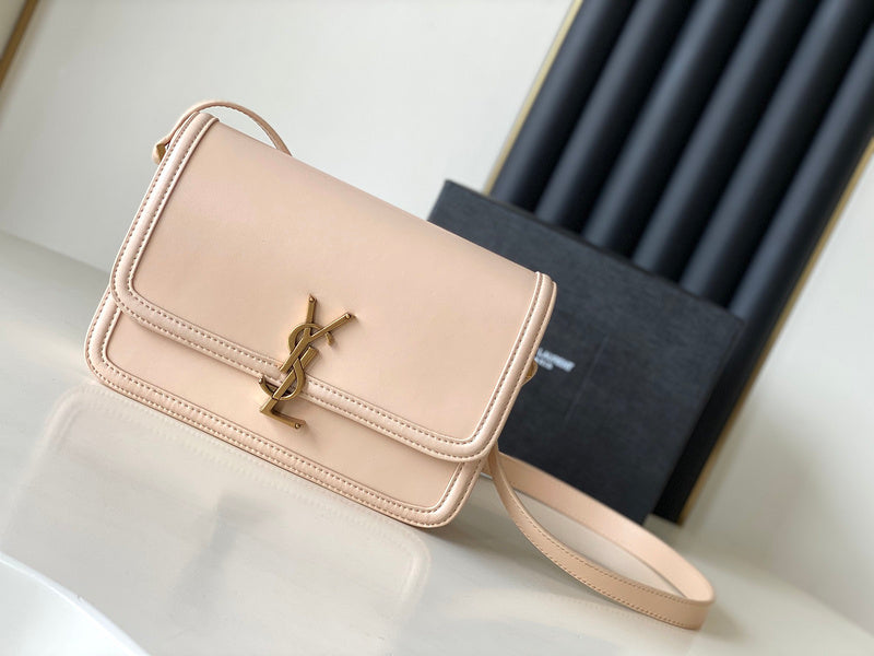Satchel Bags - SLY Bags - 1560