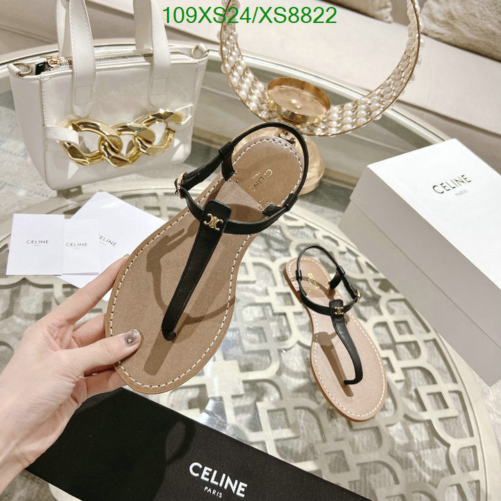 SAMC - COL Women Shoes - 270