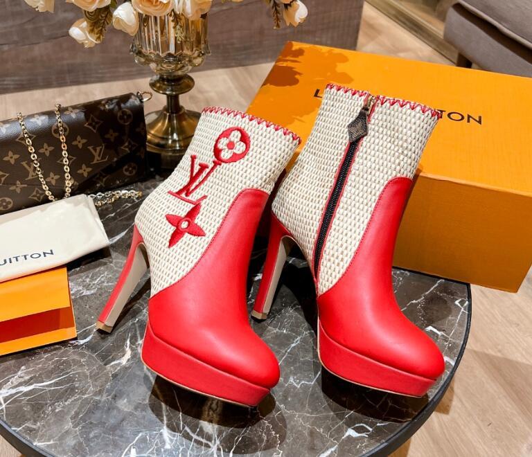 SAMC - LOV Women Shoes - 868