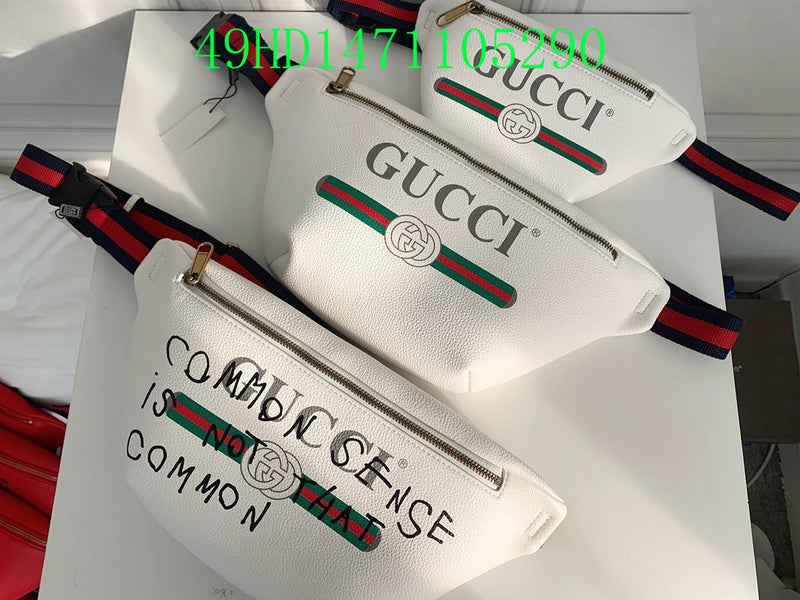 Glami Fashion - GCI Bags - 10715