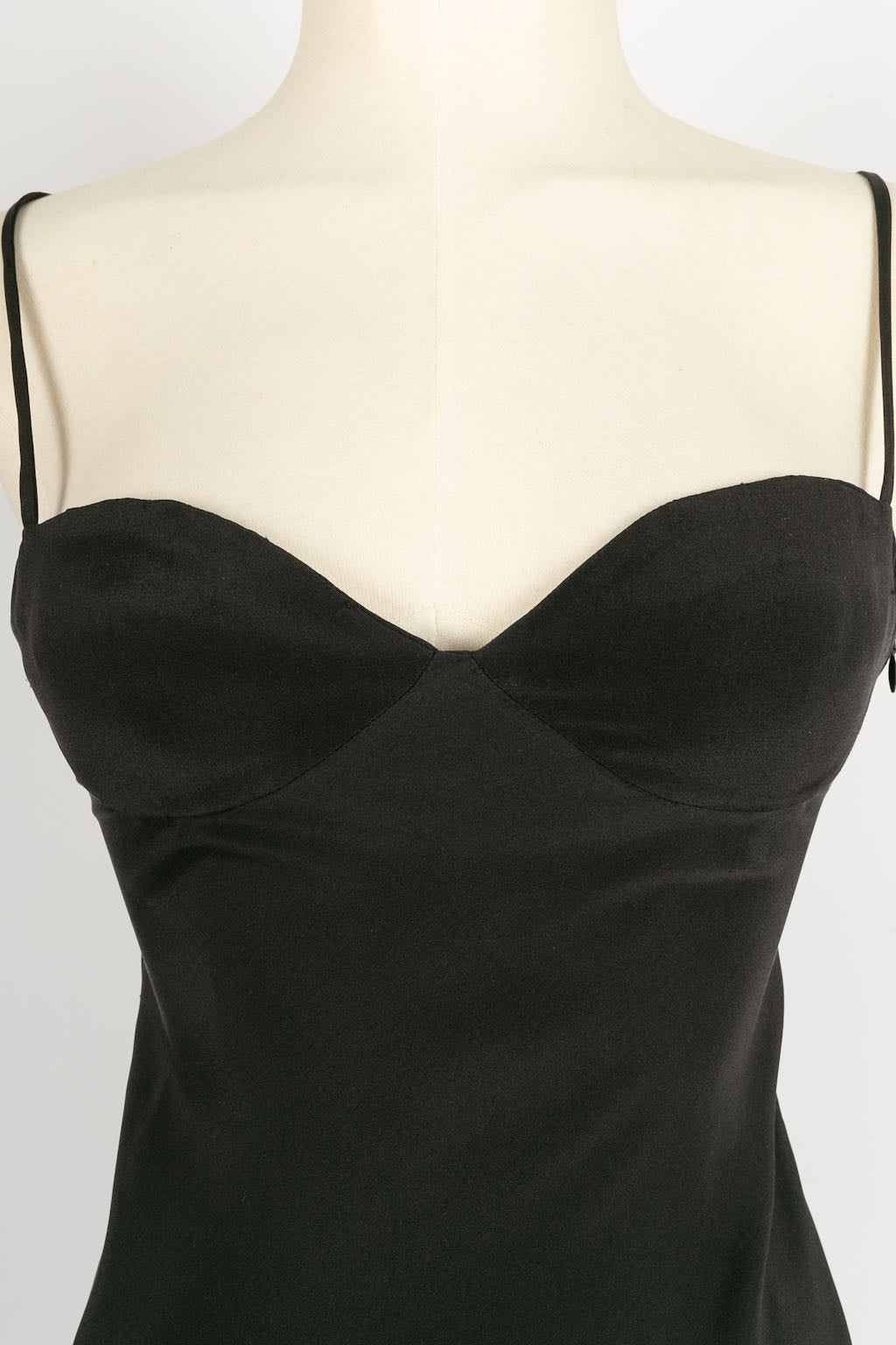 Robe Franck Sorbier Haute Couture