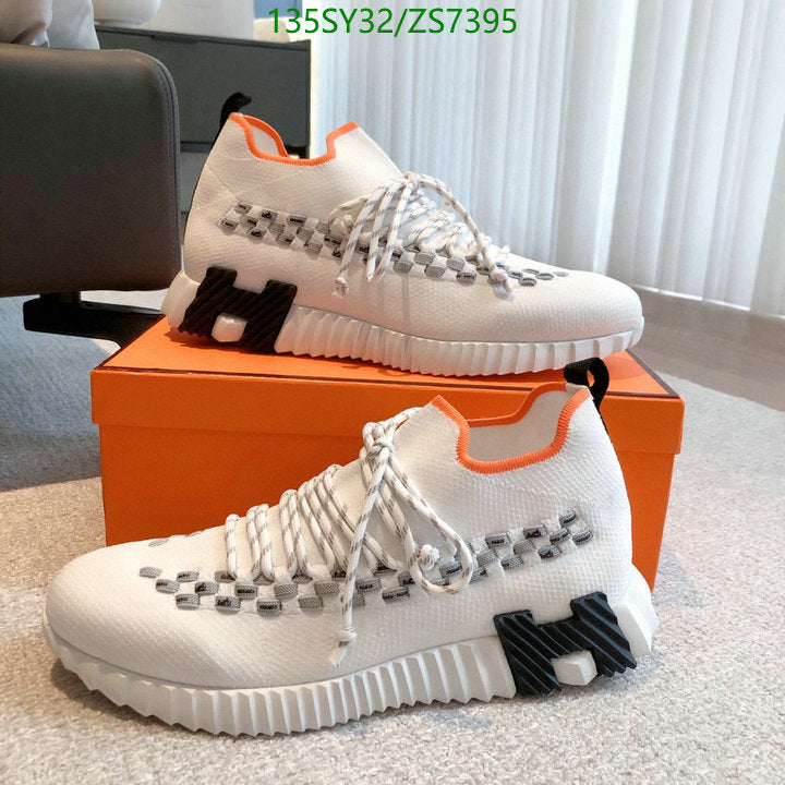 SAMC - HMS Women Shoes - 468