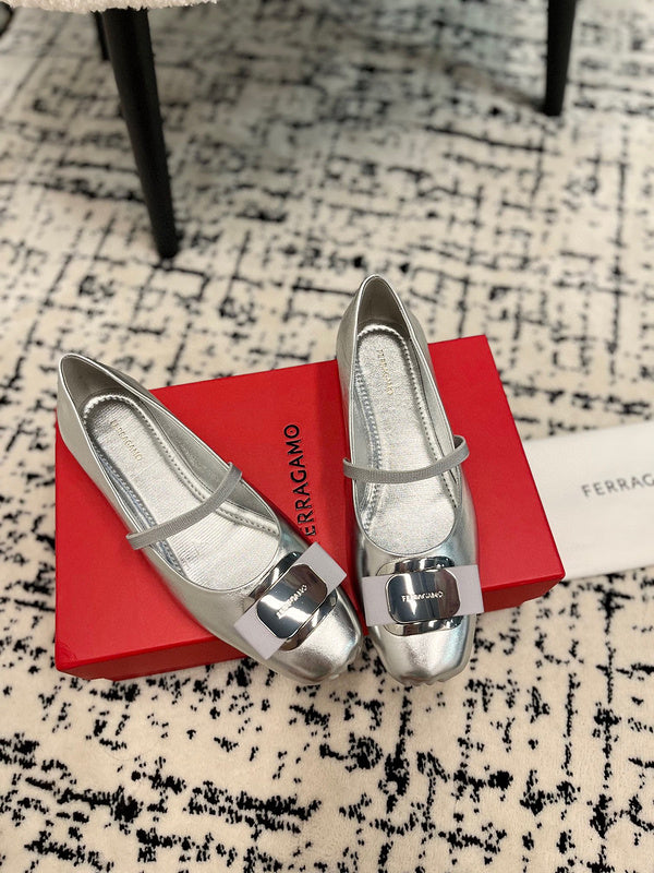 Glami - FGO Women Shoes - 359