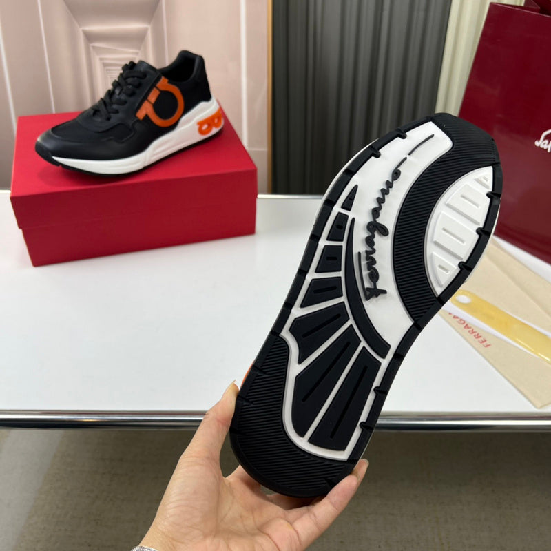 Glami - FGO Men Shoes - 1020
