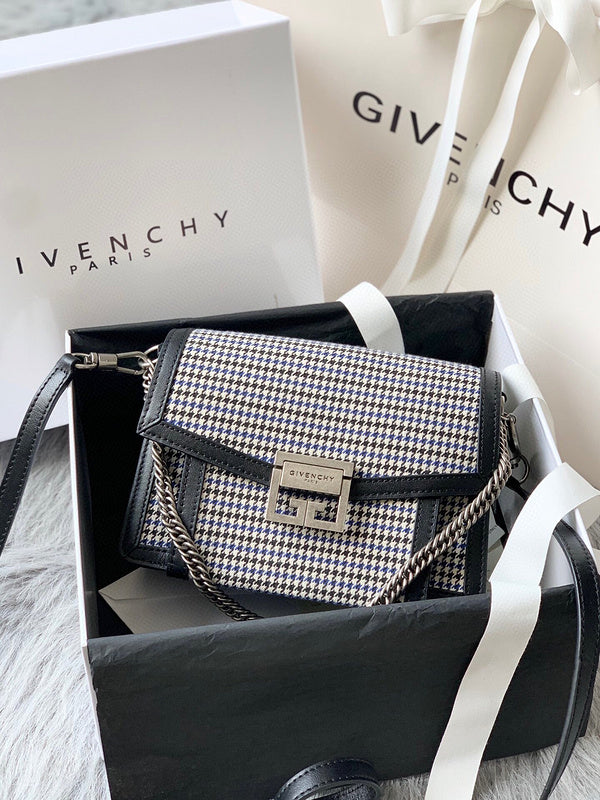 Glamy - GCY Bags - 448