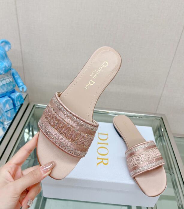 SAMCC - DOR Women Shoes - 437