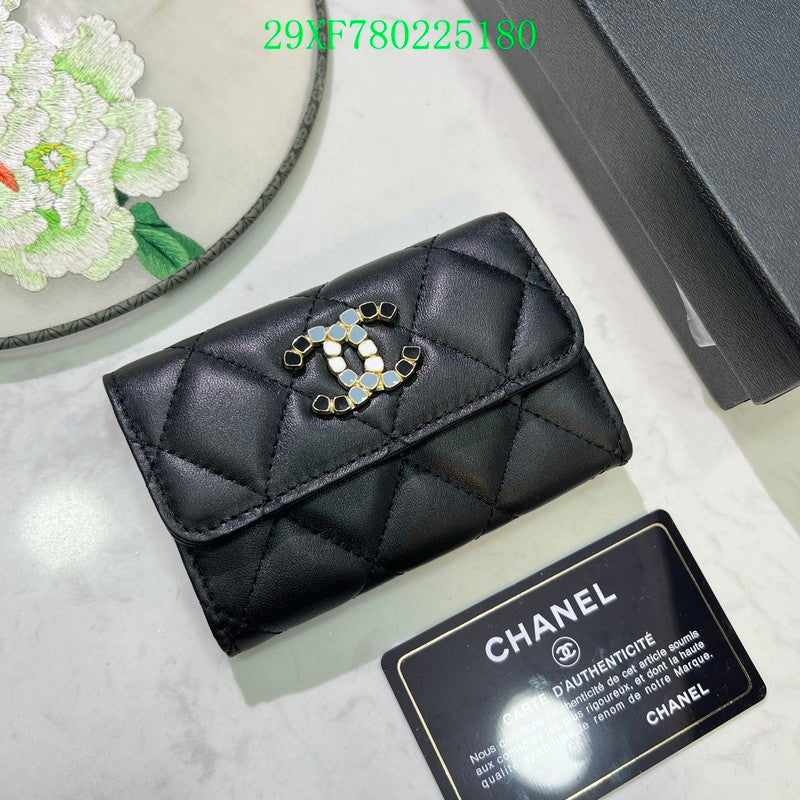 Glami - CHL Wallet - 2500