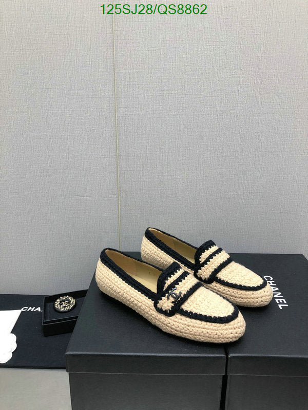 SAMC - CHL Women Shoes - 071