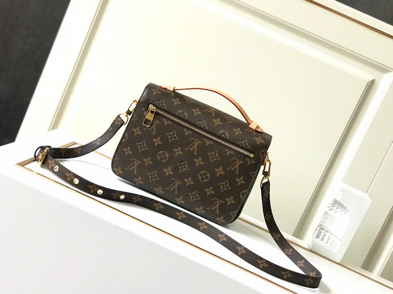 Satchel Bags - VL2 Bags - 768
