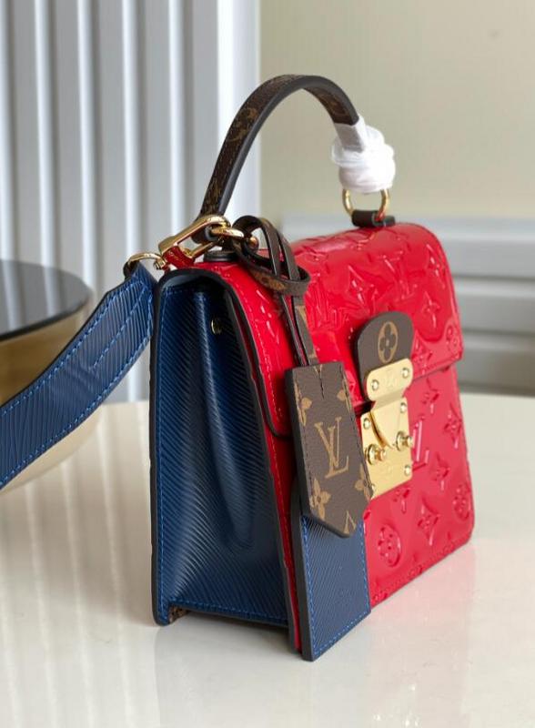 Glamy - LOV Bags - 2172