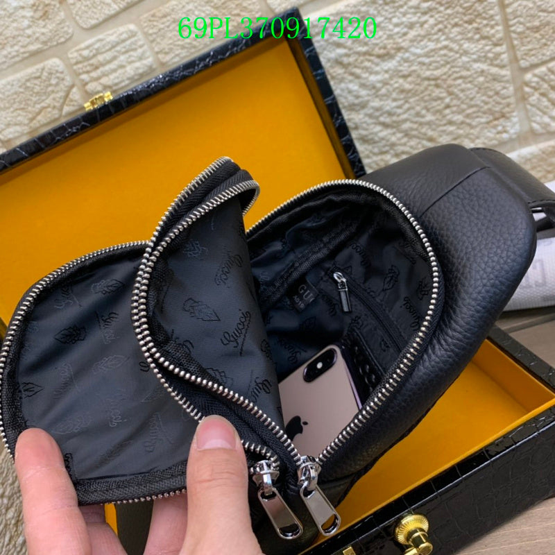 Glami - FDE Bags - 2347