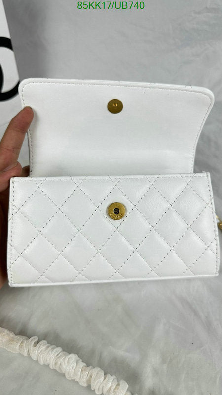 SAMC - CHL Bags Crossbody - 103