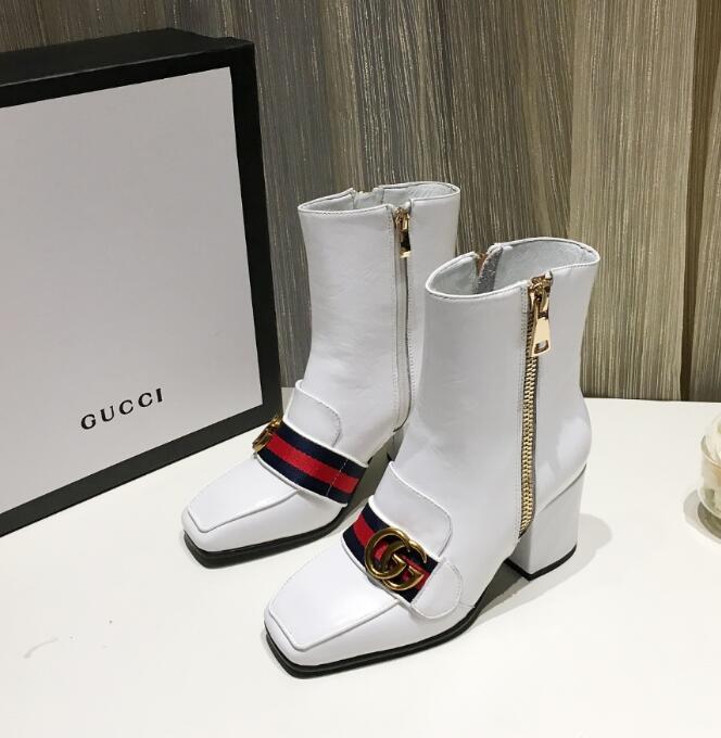 SAMC - GUKI Women Shoes - 865