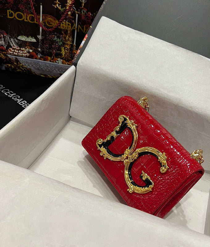 Glamy - DG bag - 053